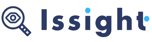Issight Logo